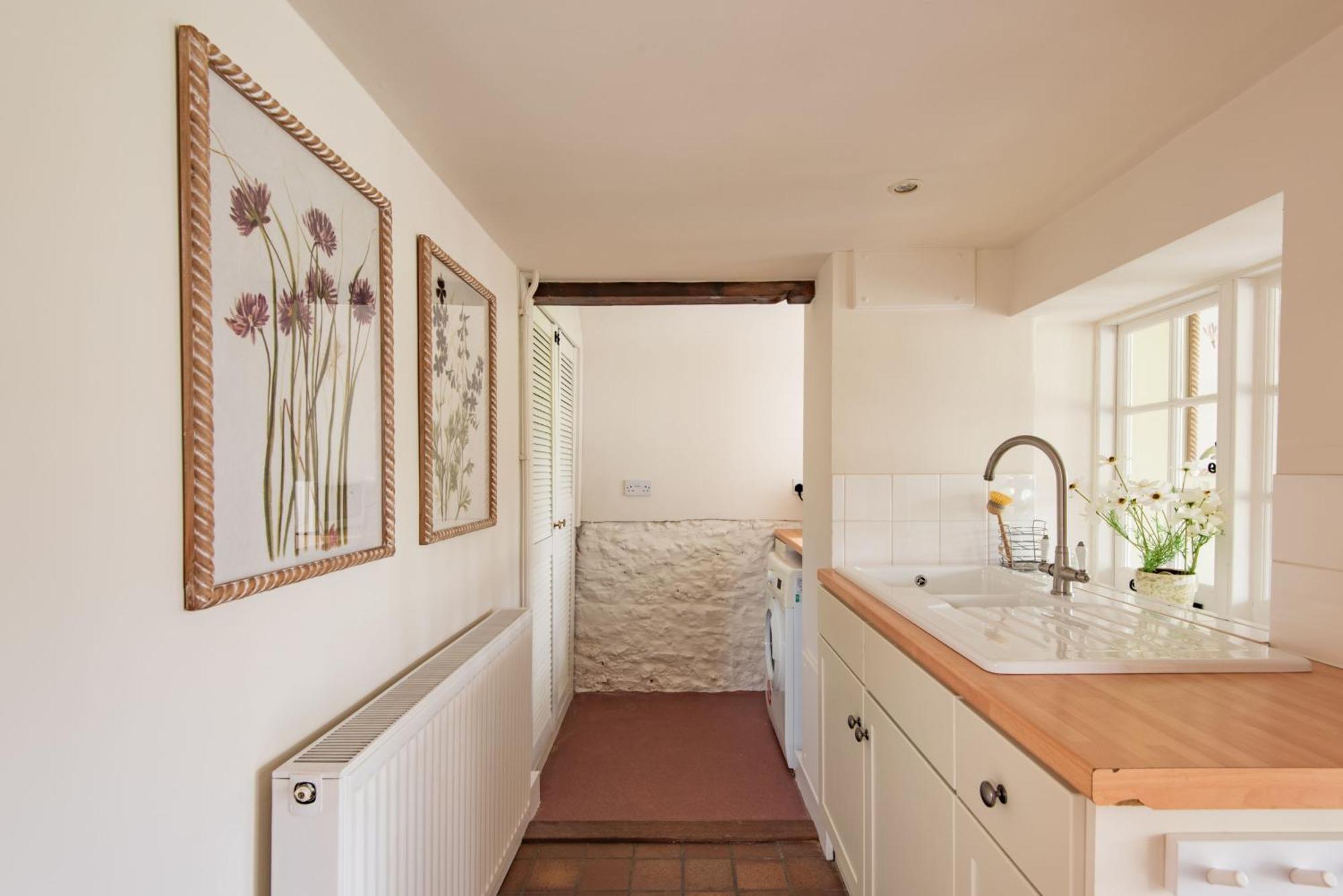 Crow Cottage By Bloom Stays Faversham Exterior foto