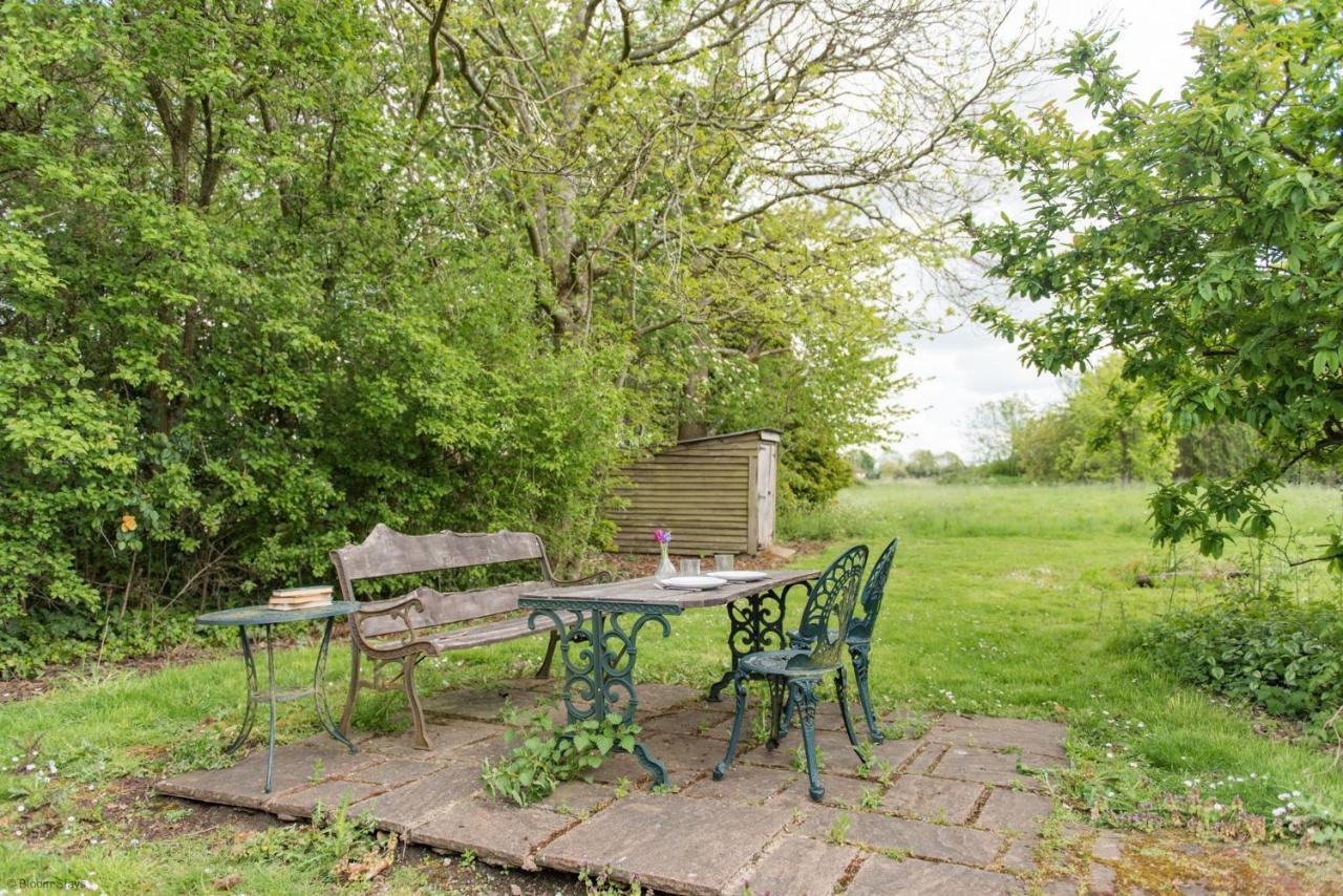 Crow Cottage By Bloom Stays Faversham Exterior foto