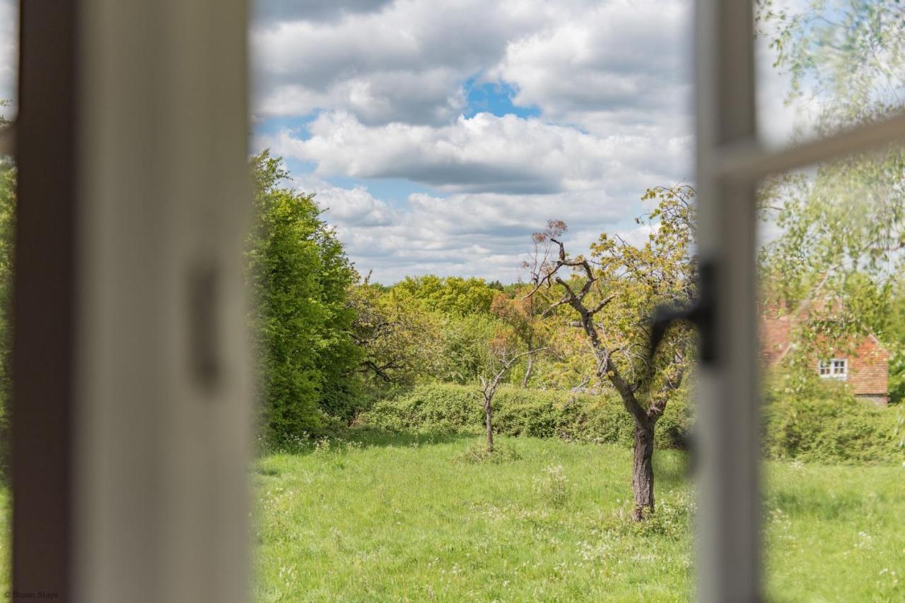 Crow Cottage By Bloom Stays Faversham Exterior foto